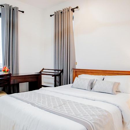 Ceylon City Stay Colombo Dehiwala-Mount Lavinia Екстериор снимка