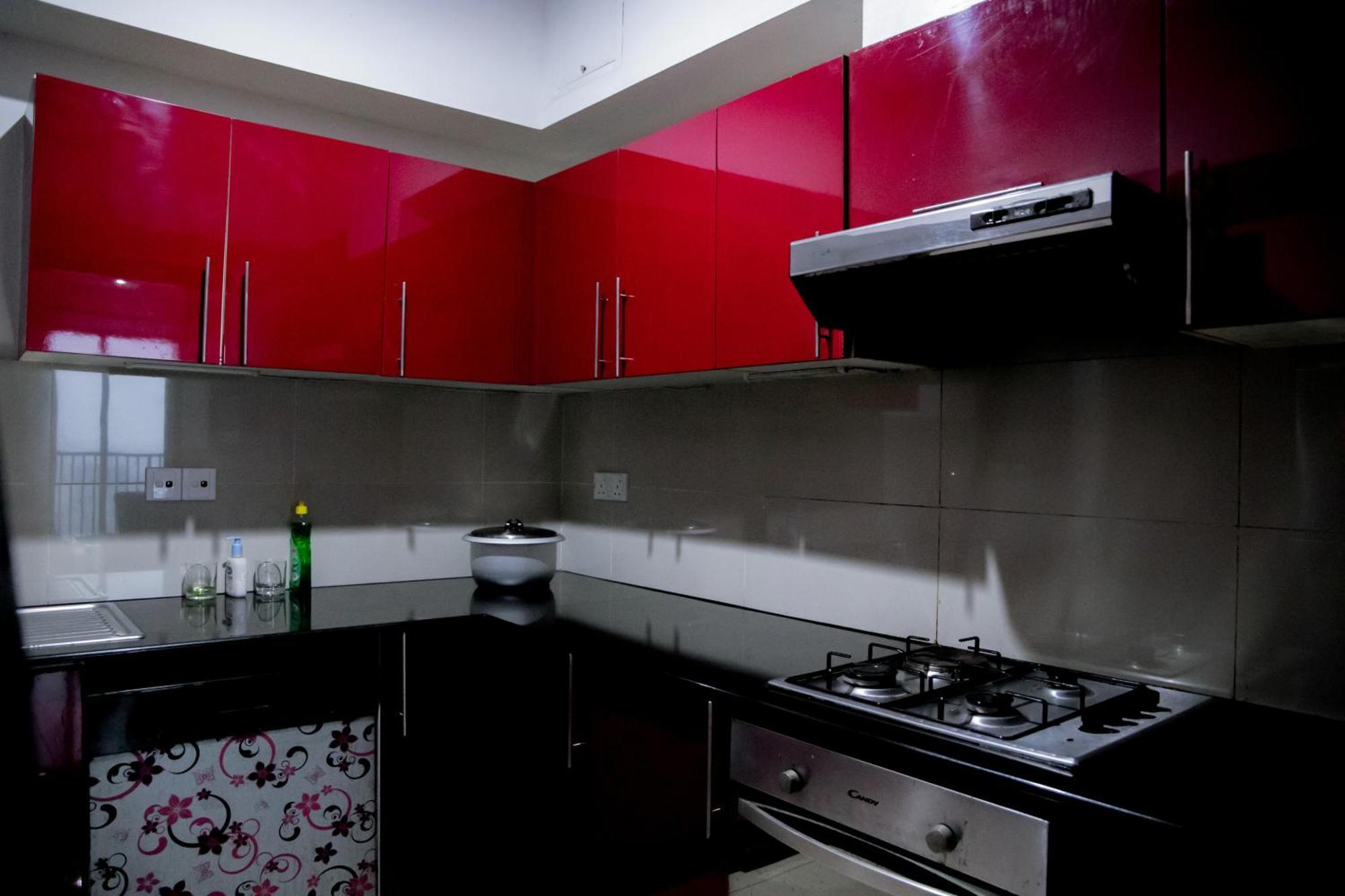 Ceylon City Stay Colombo Dehiwala-Mount Lavinia Екстериор снимка