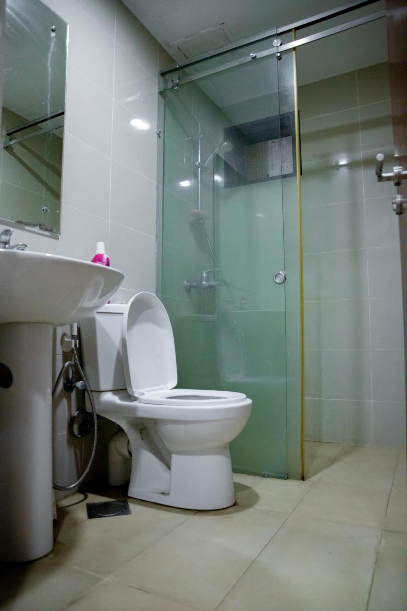 Ceylon City Stay Colombo Dehiwala-Mount Lavinia Екстериор снимка