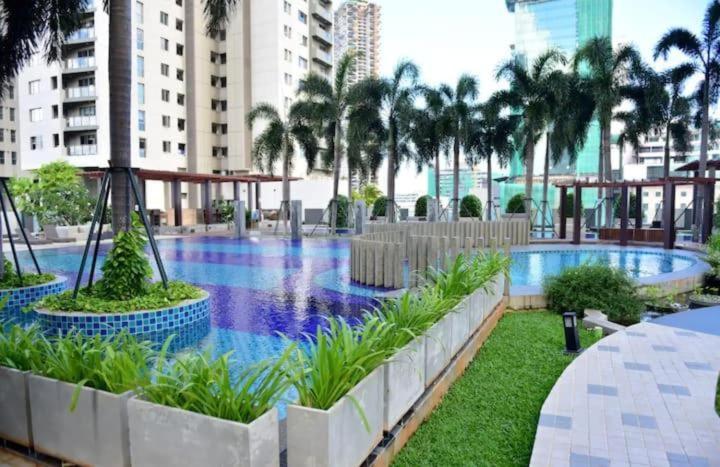 Ceylon City Stay Colombo Dehiwala-Mount Lavinia Екстериор снимка